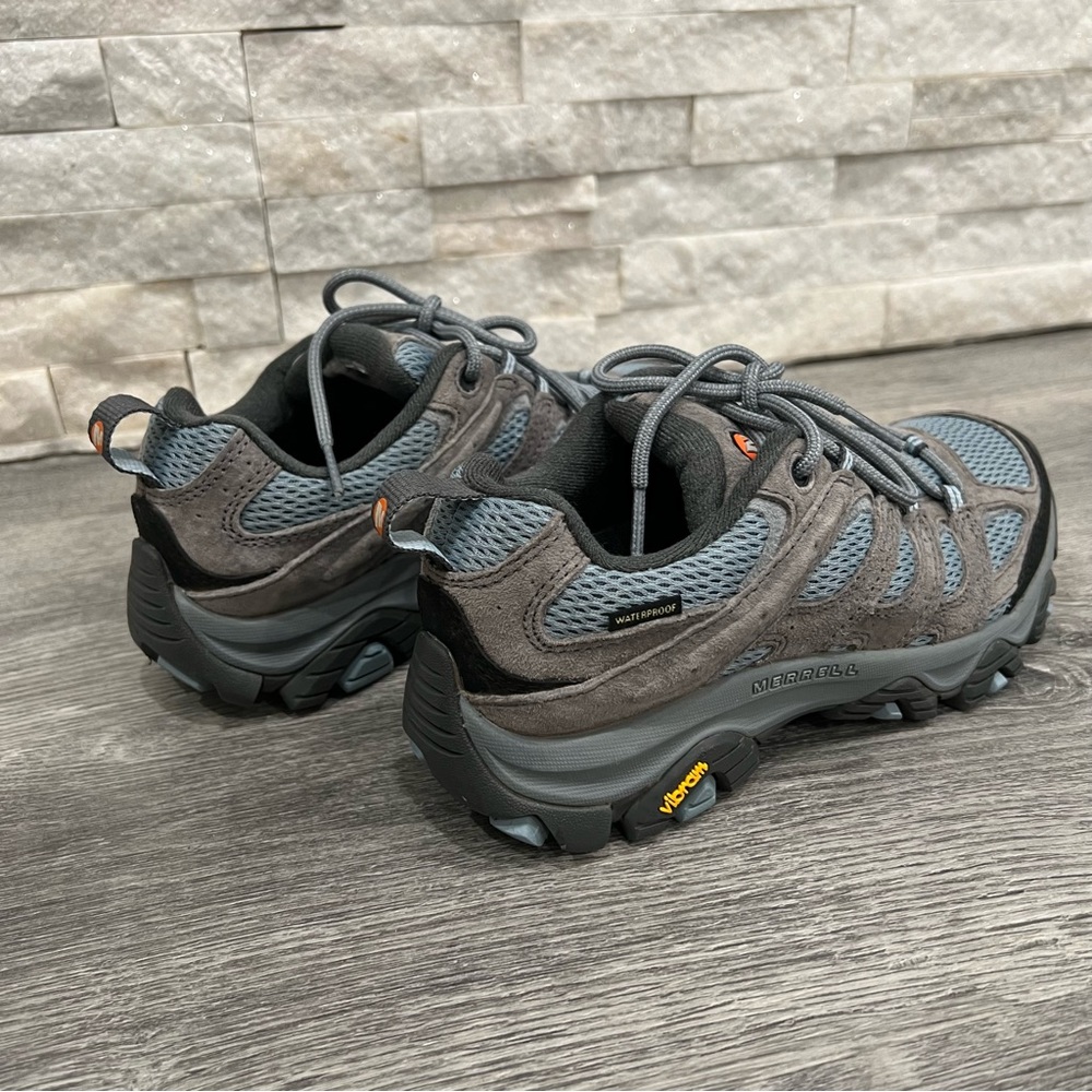 Merrell hiking boots - Picture 2 of 7